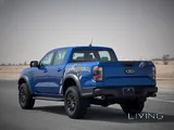 Ford Ranger Raptor 2025 Brand New